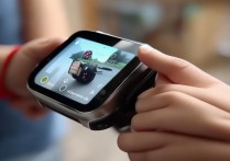 华为4x儿童手表怎么拍照