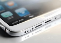 苹果5白苹果闪烁怎么弄