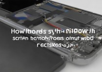 苹果5s不按键怎么亮屏？不用按键亮屏方法大全