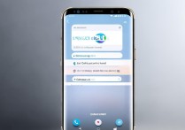 三星s8有双微信吗