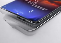 小米mix4背后有屏幕吗？支持副屏功能吗？