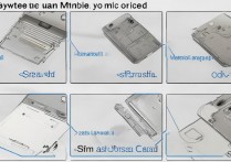 华为p10移动卡怎么安装，华为p10移动卡安装步骤详解