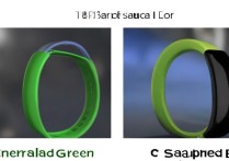 华为手环6Pro有哪些配色？哪种颜色更好看？