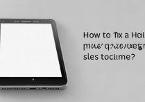 华为手机越用越慢怎么办？教你几招彻底解决卡顿