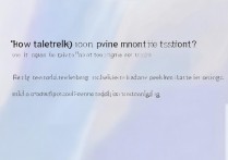 vivo手机信息字体怎么删除？系统字体设置里找不到选项怎么办？