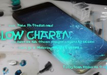 vivoy67手机充电太慢怎么解决？充电速度慢的原因及解决方法