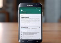 三星s4连接电脑没反应？USB调试没开还是驱动问题？