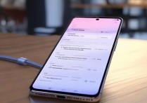 小米13如何开启快速充电模式