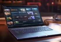 华硕灵耀Pro16适合玩游戏吗？游戏性能到底行不行？