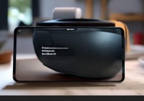 华为P9手机VR怎么用？新手入门步骤与连接教程详解