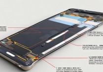 三星Note4内屏怎么拆？工具步骤详解与注意事项