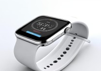 apple watch 步数