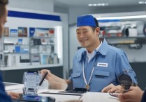 三星寄修服务到底靠谱不？售后体验好不好？