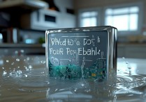 充电宝进水了怎么办