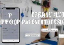 oppo手机太卡怎么处理？教你几招让手机流畅如新