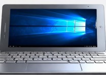 小米平板 2 刷 win10