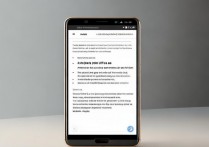 华为Mate9如何设置自动备份？教你轻松搞定数据同步。