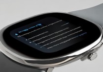 小米WatchS3如何重启