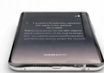 三星S8怎么熄屏拍照，三星S8熄屏状态下快速拍照方法