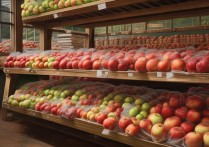 怎么储藏苹果？苹果长期保鲜的正确方法