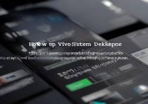 怎么设置vivo系统桌面