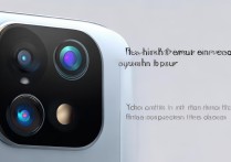 小米13Ultra限量定制色摄像头像素介绍