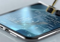 苹果6s屏幕灰尘怎么办