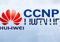 华为ccnp