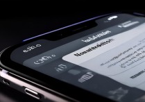 苹果手机通知手电筒亮怎么设置