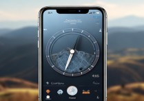 苹果指南针怎么把海拔变成米