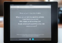 苹果平板哪里找开发者选项？设置里怎么开启？