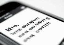 苹果4s怎么设置返回