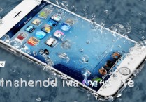 苹果4s掉水里了怎么解释？苹果4s进水后正确处理方法