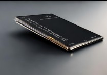 小米 MIX Fold3折痕非常明显吗