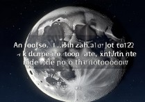 小米12s能拍月亮吗？真实拍摄效果到底怎么样？