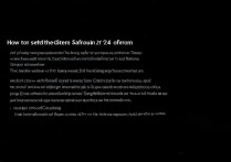 荣耀 x30 怎么设置 24 小时制？荣耀 x30 如何开启 24 小时制时间显示？