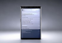 三星note8怎么设置分辨率