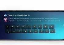华为10输入法怎么切换输入法