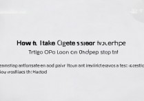 OPPO长屏截图怎么截？分步教程在这里！