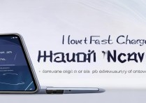 华为nova青春怎么快充