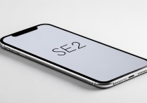 怎么感觉苹果se2手机有点弯