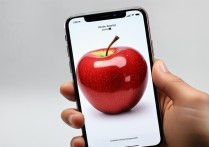 苹果手机相机怎么扫码？详细步骤在这里！