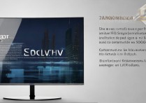 三星s22e360h怎么样？这款显示器值得买吗？