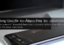 oppo手机怎么卸载自带软件？oppo手机预装软件卸载方法