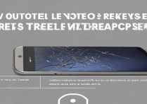 华为p10外屏碎了能单独换吗？换屏教程和费用多少？