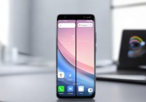 华为5a手机怎么实现同屏功能？