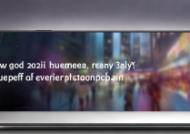 华为3x畅玩拍照效果究竟好不好？日常拍摄够用吗？