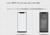 OPPO手机密码忘了怎么改？解锁后重置密码教程