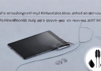 华为平板耳机没声音是怎么回事啊，华为平板插耳机没声音怎么办