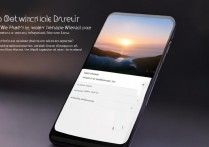 华为手机怎么设置壁纸图片，华为Mate60如何换个性化锁屏壁纸